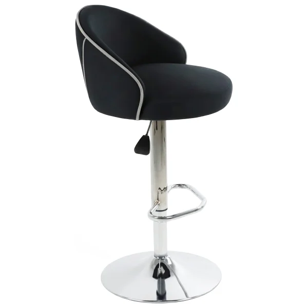 Seduna Latina Bar Sandalyesi - Görsel 8