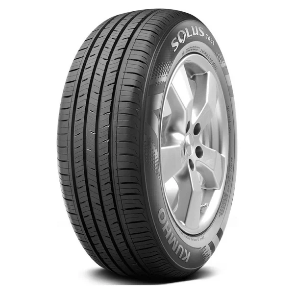 Kumho Solus TA31 215/55 R17 94V Yaz Lastiği - 2026 - Görsel 2