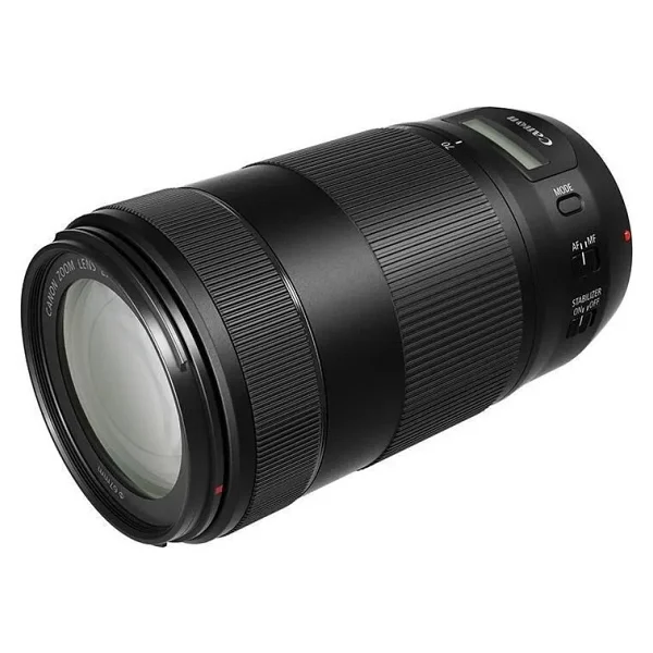 Canon EF 70-300mm f/4-5.6 IS USM Lens - Görsel 2