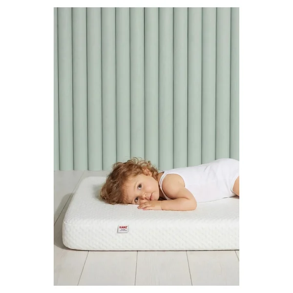 Kanz Basic Oyun Parkı Yatağı 60x100 cm - Görsel 4
