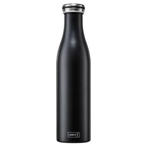 Lurch Bottle 750 ml Çelik Termos - Görsel 7