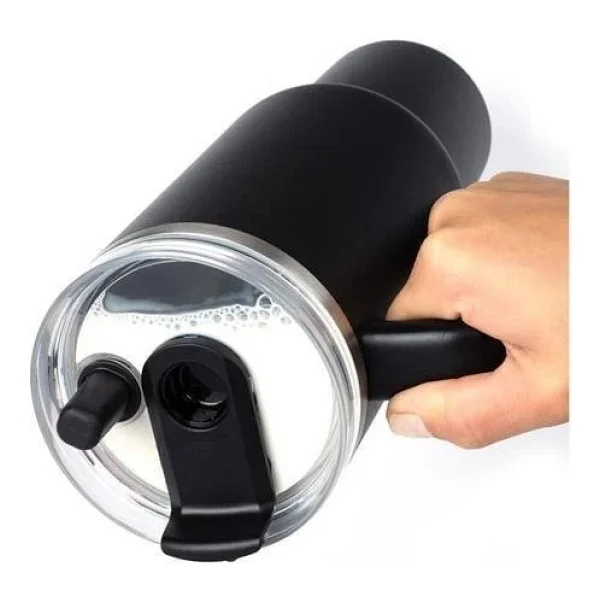 Lurch Big Cup 1.2 lt Termos Bardak - Görsel 4