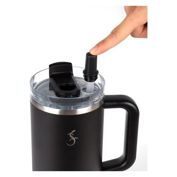 Lurch Big Cup 1.2 lt Termos Bardak - Görsel 7