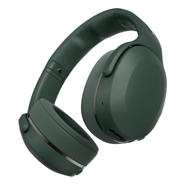 Skullcandy Crusher 540 Active S6EVW-T016 Yeşil Kulak Üstü Bluetooth Kulaklık - Görsel 8
