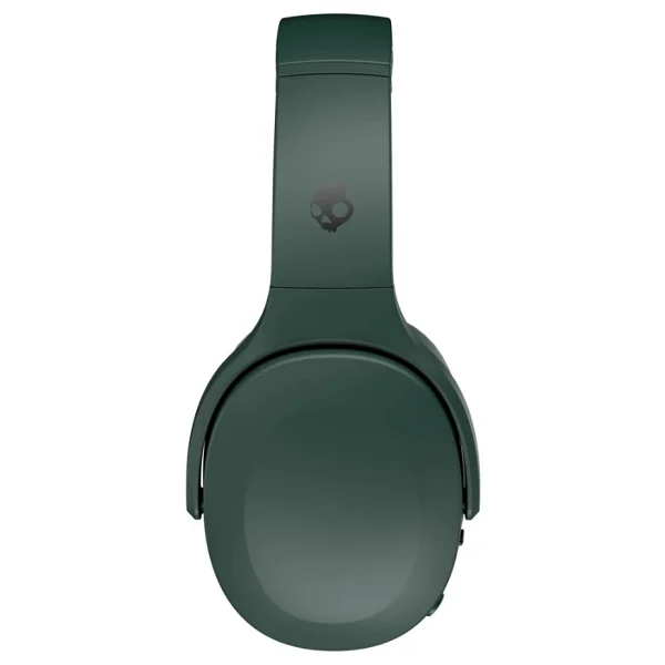 Skullcandy Crusher 540 Active S6EVW-T016 Yeşil Kulak Üstü Bluetooth Kulaklık - Görsel 9