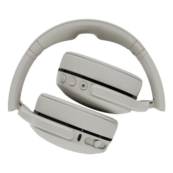 Skullcandy Crusher 540 Active S6EVW Kulak Üstü Bluetooth Kulaklık - Görsel 9