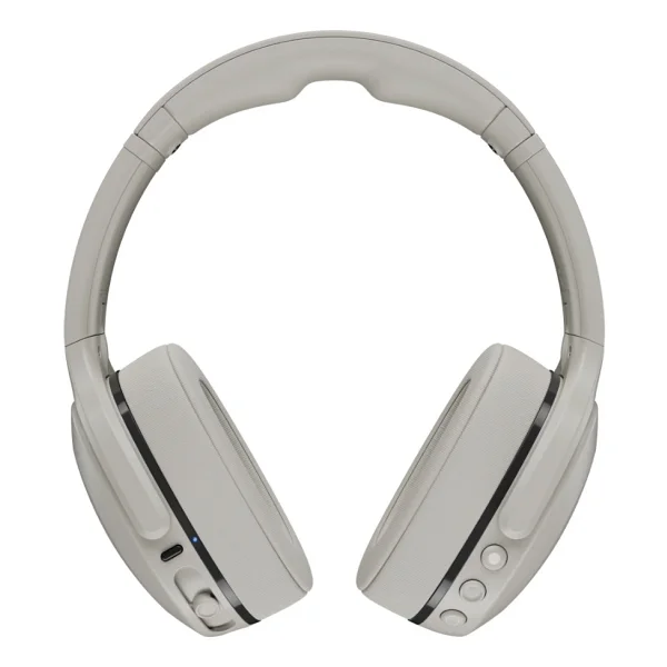 Skullcandy Crusher 540 Active S6EVW Kulak Üstü Bluetooth Kulaklık - Görsel 10
