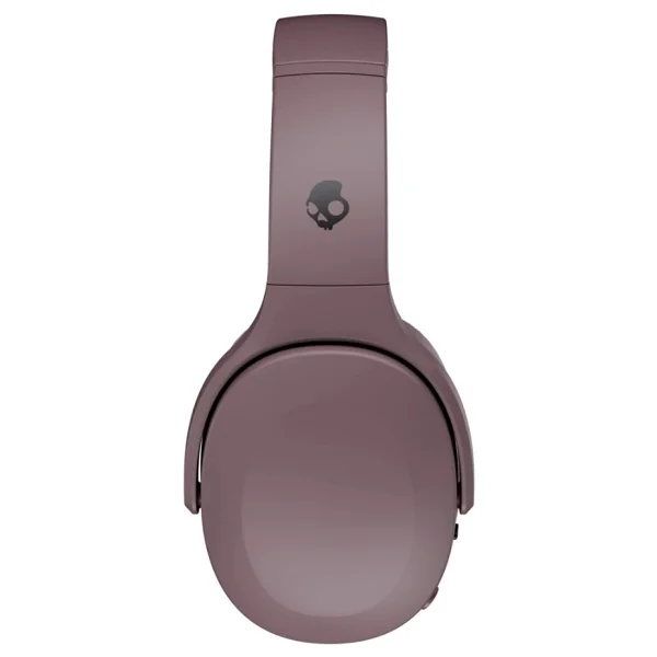 Skullcandy Crusher 540 Active S6EVW-T013 Bordo Kulak Üstü Bluetooth Kulaklık - Görsel 3