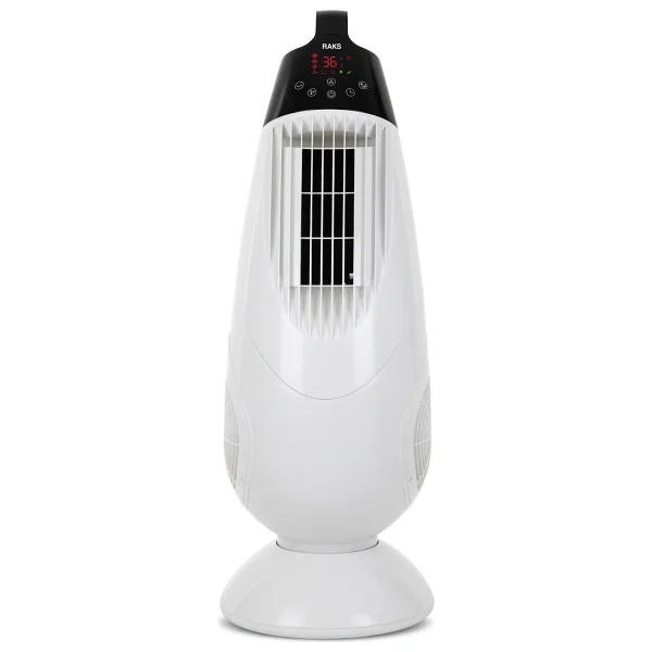 Raks Tower Plus Uzaktan Kumandalı Kule Tipi Vantilatör - Görsel 3