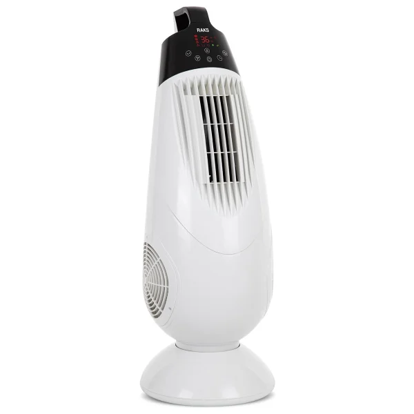 Raks Tower Plus Uzaktan Kumandalı Kule Tipi Vantilatör - Görsel 7