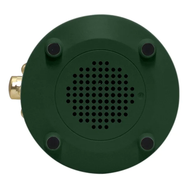 Mikado Luxound MD-1 Yeşil Bluetooth Hoparlör - Görsel 7