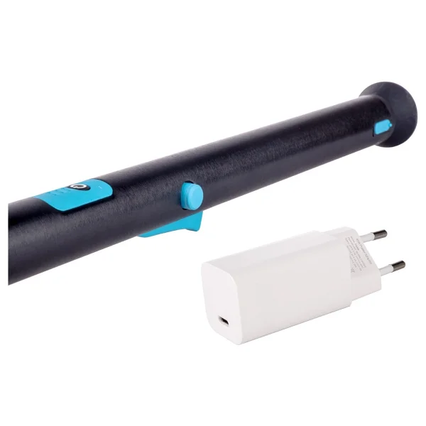 Koham KH-HPS1808E 600 W Teleskopik Şarjlı Budama Testeresi - Görsel 5