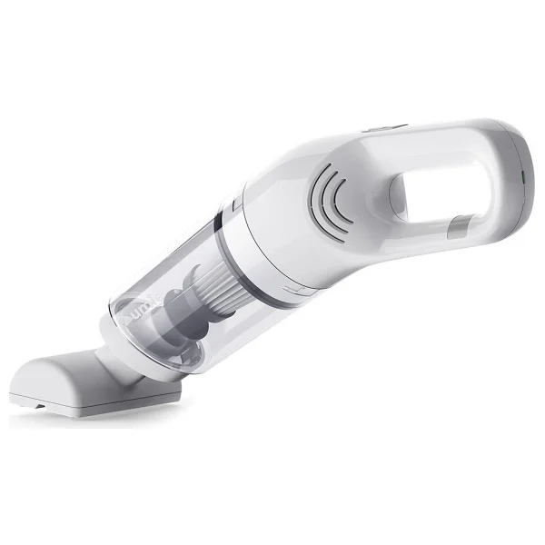 Umie ELS24 50 W Şarjlı Araç Süpürgesi - Görsel 9
