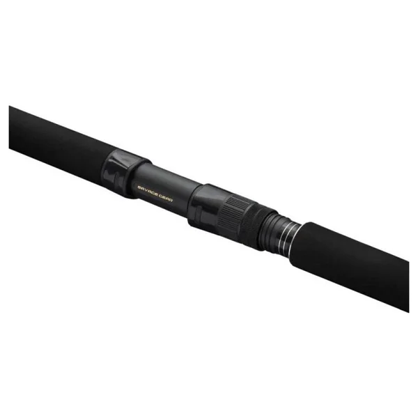 Savage Gear Defiance SG2 290 cm 20-80 gr 2 Parça Spin Olta Kamışı - Görsel 3