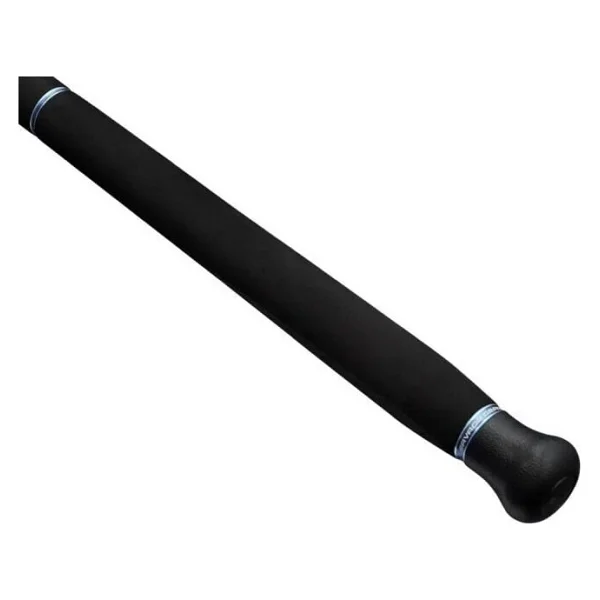 Savage Gear Defiance SG2 290 cm 20-80 gr 2 Parça Spin Olta Kamışı - Görsel 4