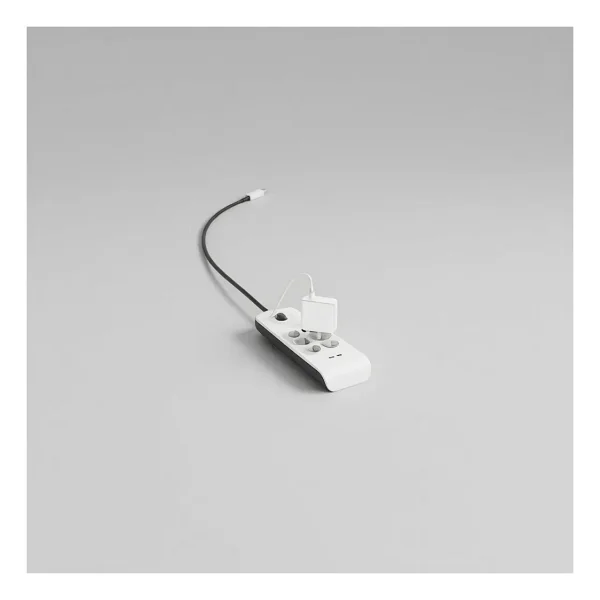 Belkin BSV604 2 m 6'lı 2 USB'li Akım Korumalı Priz - Görsel 5