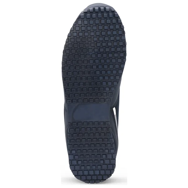 Slazenger Iskra Lacivert Erkek Spor Ayakkabı - Görsel 8