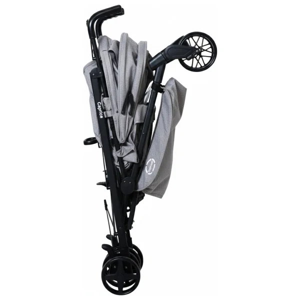 Tommybaby Caprice Baston Bebek Arabası - Görsel 2