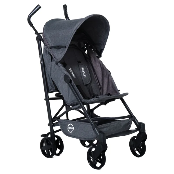 Tommybaby Caprice Baston Bebek Arabası - Görsel 6