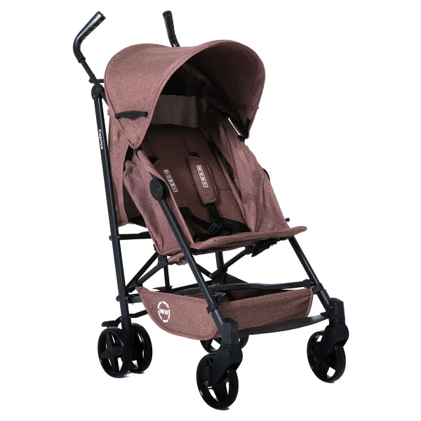 Tommybaby Caprice Baston Bebek Arabası - Görsel 5
