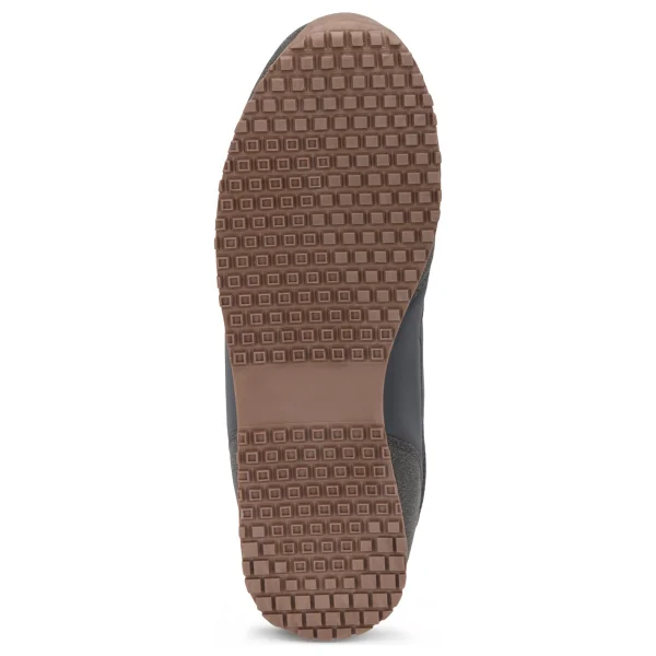 Slazenger Iskra Koyu Gri Erkek Spor Ayakkabı - Görsel 8