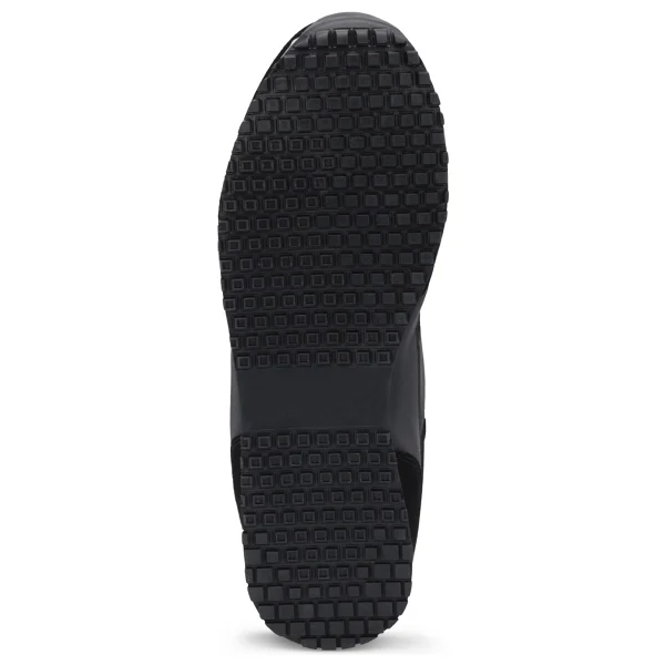 Slazenger Iskra Siyah-Beyaz Erkek Spor Ayakkabı - Görsel 8