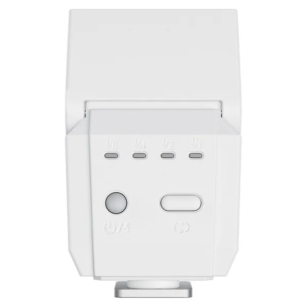 Ulanzi Spark Lite SL03 Beyaz Flaş - Görsel 3
