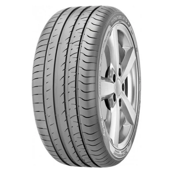 Sava Intensa UHP 2 225/50 R17 98V XL FP Yaz Lastiği - 2025 - Görsel 2