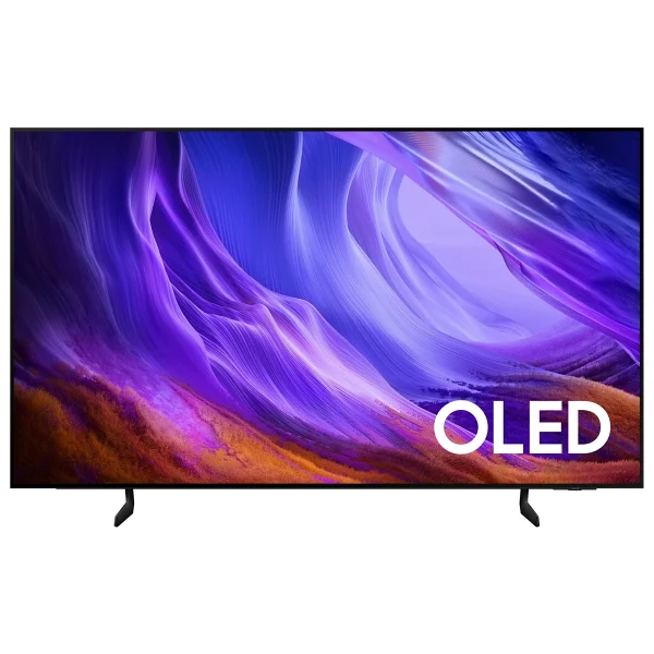 Samsung 83S85H 4K Ultra HD 83" 210 Ekran Uydu Alıcılı Smart OLED TV - Görsel 7