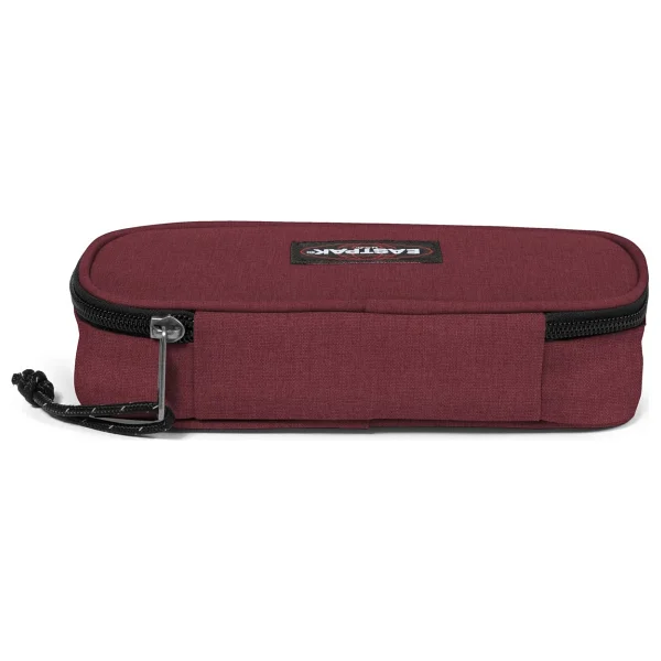 Eastpak Oval Single Crafty Wine Kalemlik EK00071723S - Görsel 5