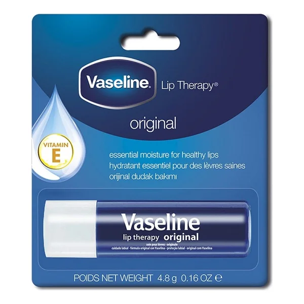 Vaseline Lip Therapy Dudak Balmı 4.8 gr - Görsel 3