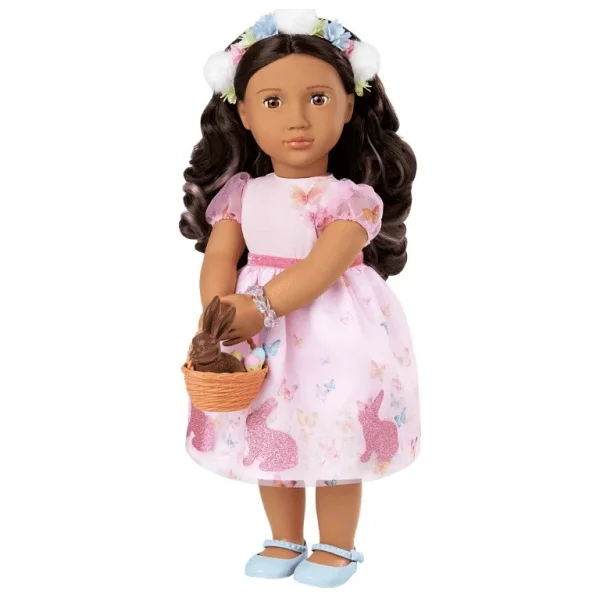 Our Generation Sunny 46 cm Oyuncak Bebek - Görsel 2
