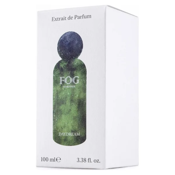 FOG By Boyner DayDream Extrait de Parfum 100 ml Kadın Parfüm - Görsel 4