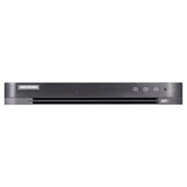 Hikvision DS-7232HQHI-M2-S 4K 32 Kanal DVR Kayıt Cihazı - Görsel 3