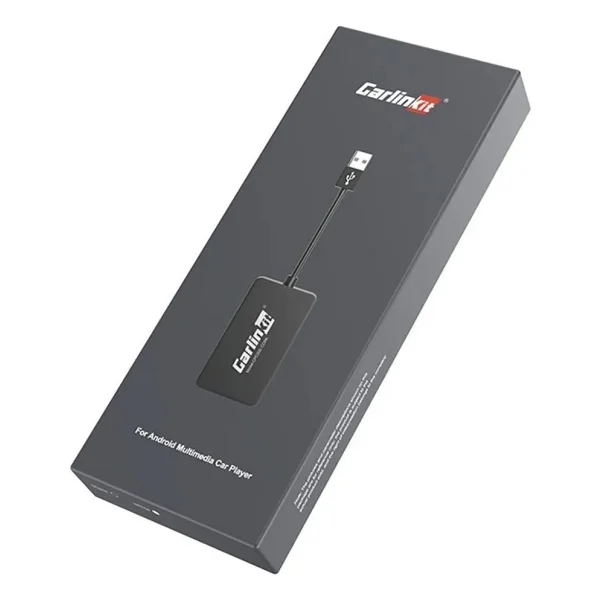 Carlinkit CPC200-CCPA CarPlay CarPlay Dönüştürücü - Görsel 7