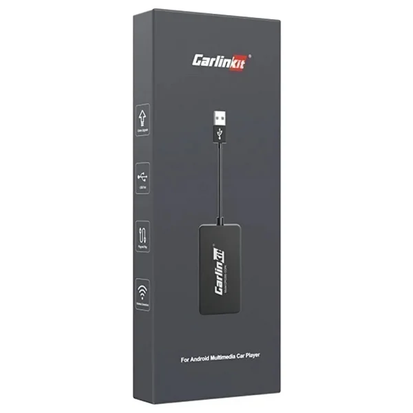 Carlinkit CPC200-CCPA CarPlay CarPlay Dönüştürücü - Görsel 8