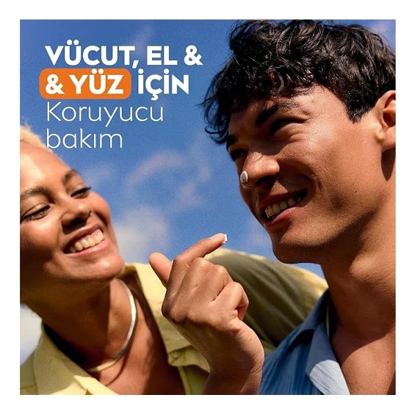 Nivea Krem 75 ml x 5 Adet - Görsel 2