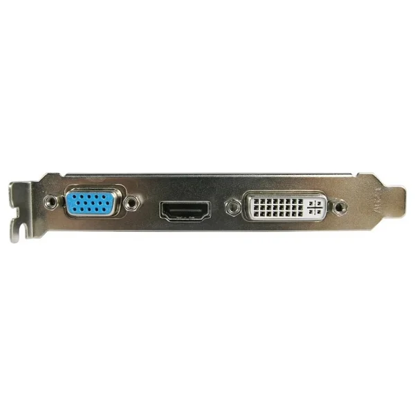 Axle AX-R5 230/1GD3P4CDIL R5 230 LP 1GB DDR3 64Bit VGA/DVI/HDMI 16X - Görsel 5