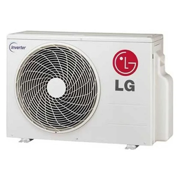 Lg Dualcool Plus PZ18AYU 18000 Btu A++ Inverter Duvar Tipi Klima - Ücretsiz Montaj Yeni 2026 - Görsel 2