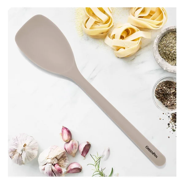 GreenPan Silikon Sote Kaşığı - Görsel 3