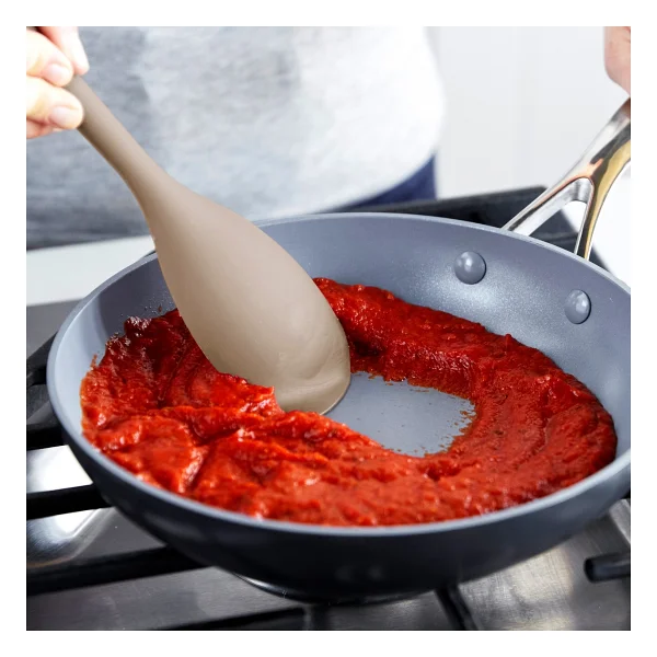 GreenPan Silikon Sote Kaşığı - Görsel 4