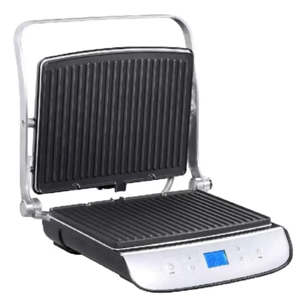 Vestel Şölen T3500 Dijital Inox 2000 W Tost Makinesi - Görsel 4