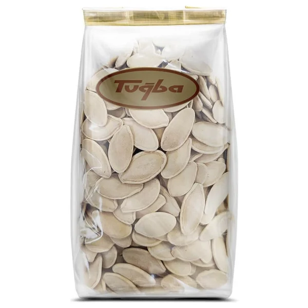 Tuğba Kuruyemiş Çiğ Kabak Çekirdeği 500 gr - Görsel 6