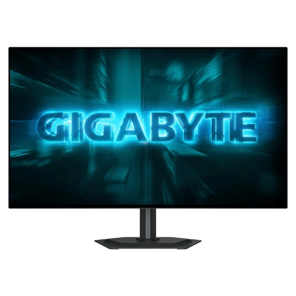 Gigabyte GO27Q24G 27" 0.03 ms 2K Pivot 240 Hz OLED Oyuncu Monitörü - Görsel 6