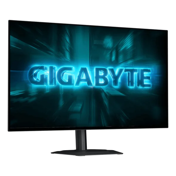 Gigabyte GO27Q24G 27" 0.03 ms 2K Pivot 240 Hz OLED Oyuncu Monitörü - Görsel 2