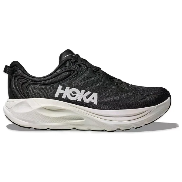 Hoka Gaviota 6 1171932 MLFD Mavi Erkek Koşu Ayakkabısı - Görsel 6