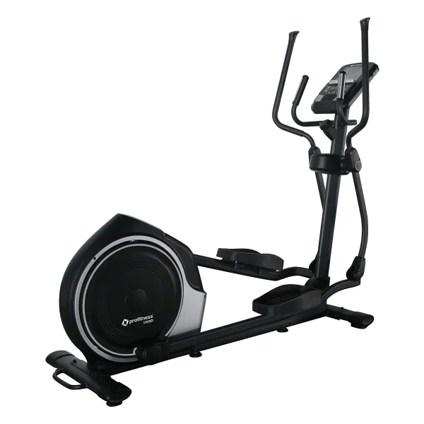 Profitness 1050D Eliptik Bisiklet - Görsel 2