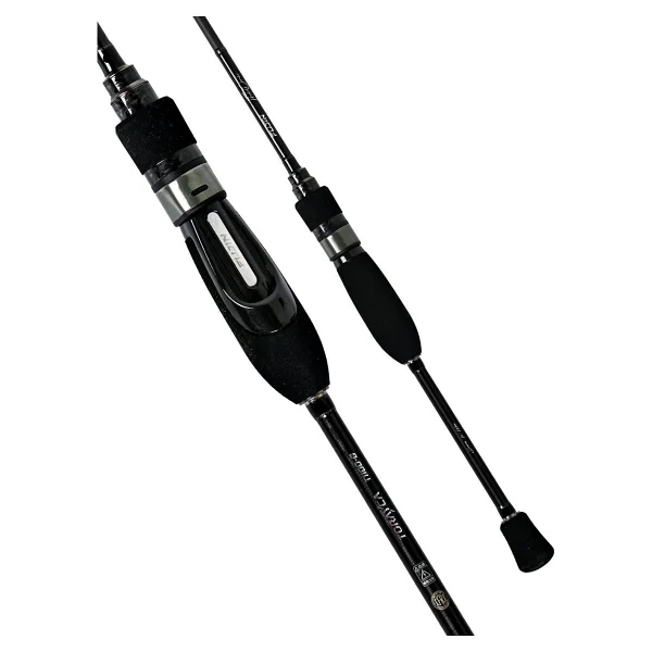 Fujin Theone 228Cm 05-8Gr Lrf Kamışı - Görsel 3