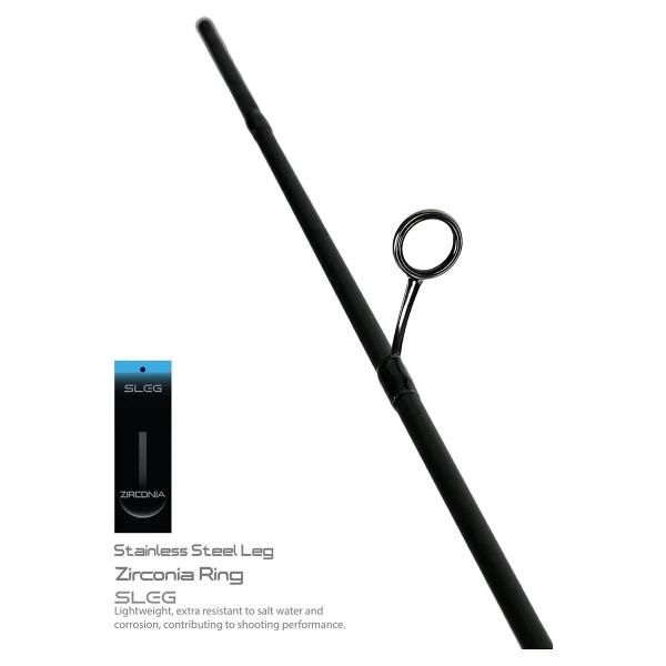 Fujin Theone 228Cm 05-8Gr Lrf Kamışı - Görsel 5