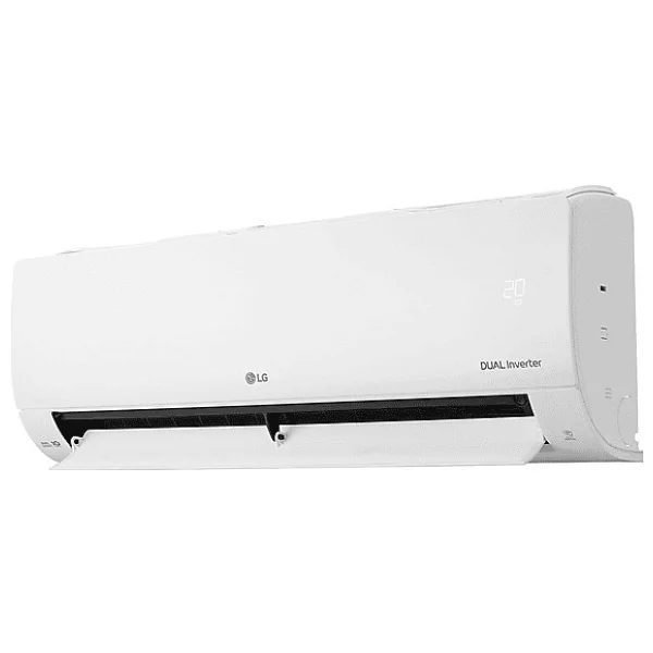 Lg Dual Eco S 18000 BTU Duvar Tipi Klima - Görsel 4